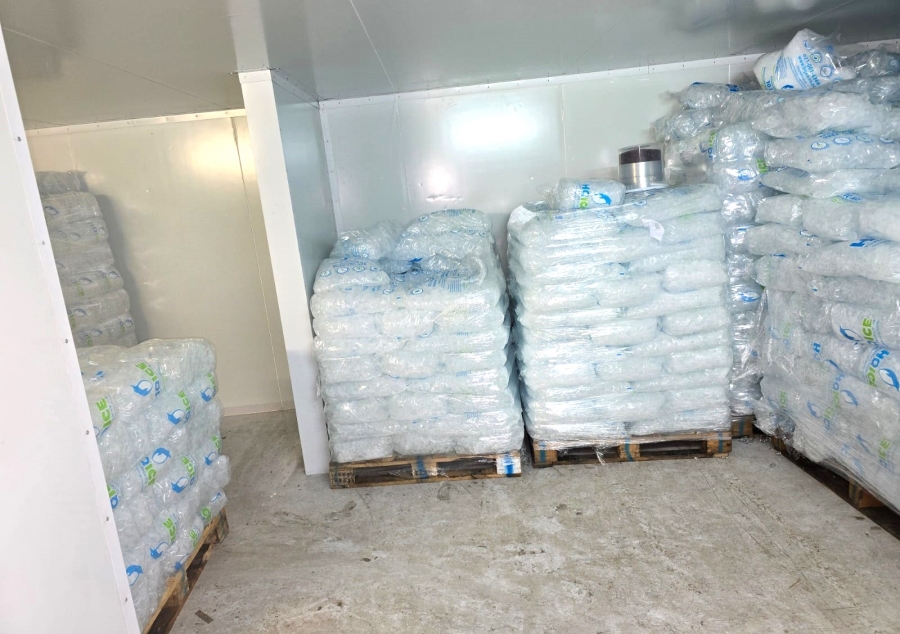 Commercial Property for Sale in Dal Josafat Western Cape